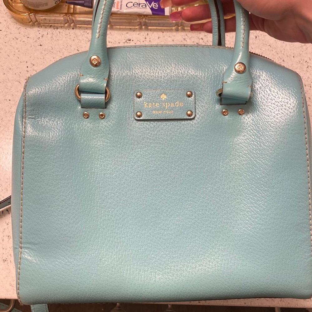 Kate spade bag